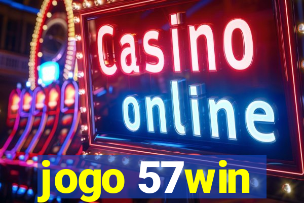 jogo 57win